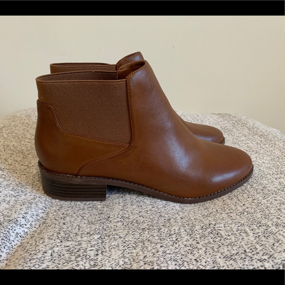 Brand new Ankle boots